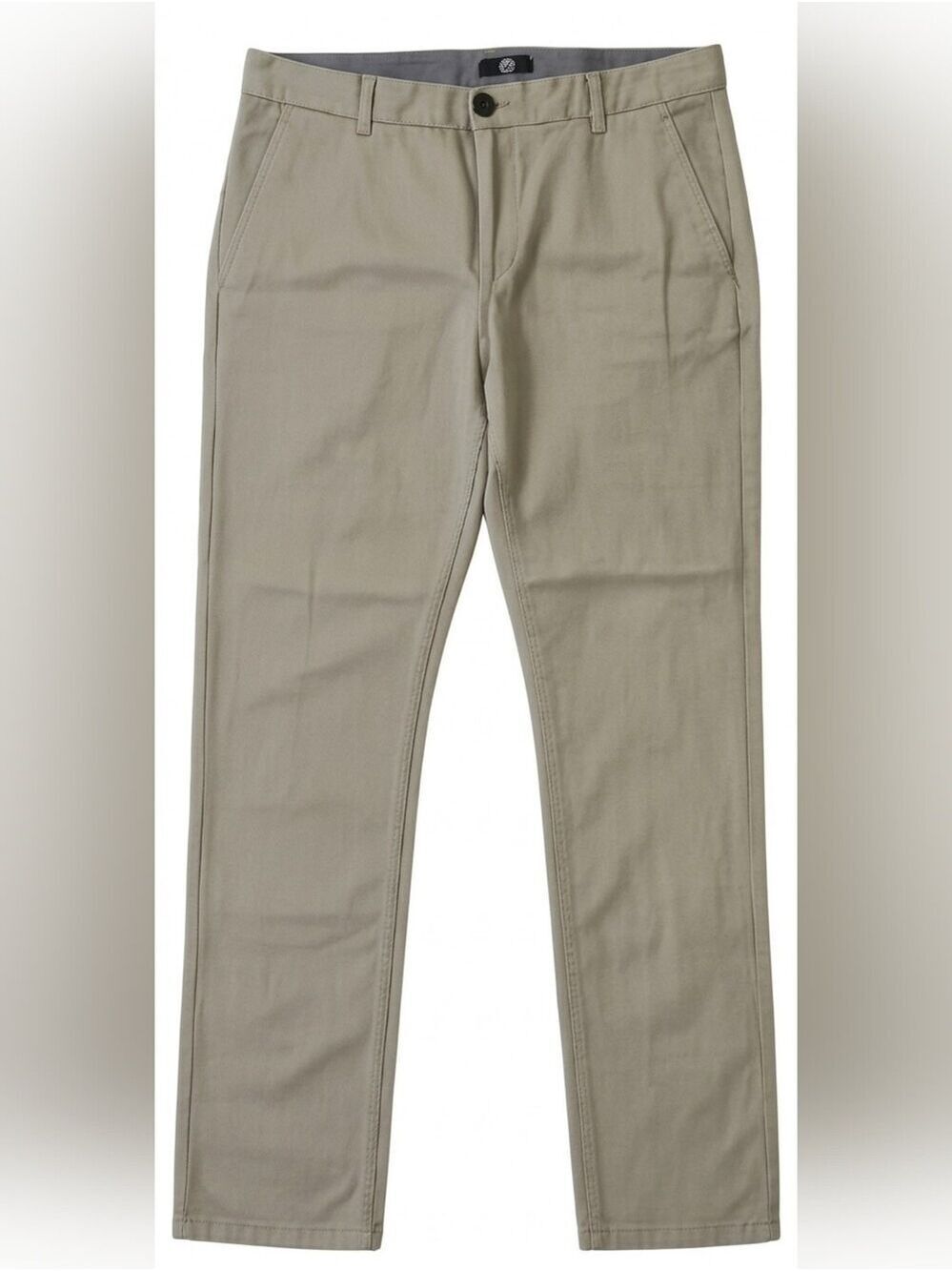 Zoo York Khaki Chinos Unisex